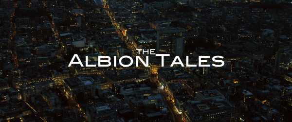 The Albion Tales